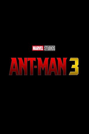 Ant-Man and the Wasp: Quantumania's poster