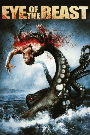 Eye of the Beast's poster