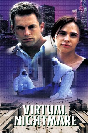 Virtual Nightmare's poster