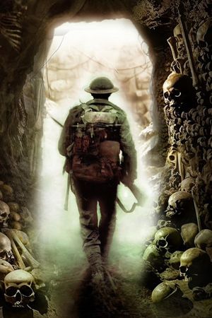 Bunker's poster