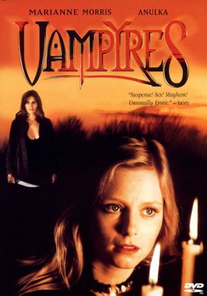 Vampyres's poster