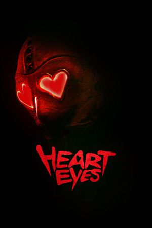 Heart Eyes's poster