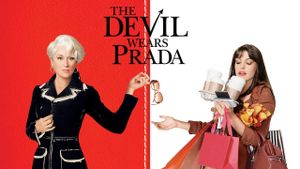 The Devil Wears Prada's poster