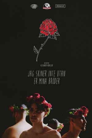 Can't Shine Without You My Brother's poster