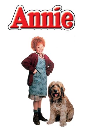Annie's poster