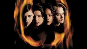 The Craft's poster