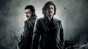 Kabzaa's poster