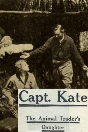 Captain Kate's poster image