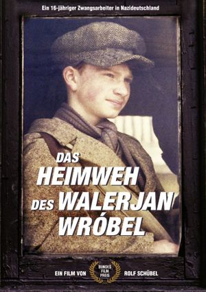Walerjan Wrobel's Homesickness's poster image