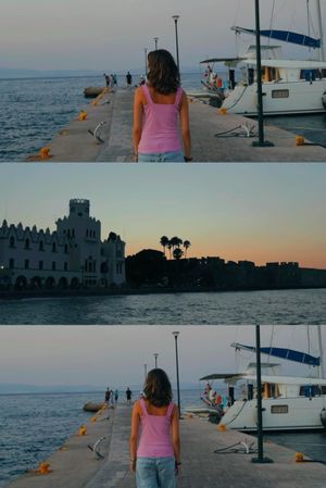 A Small Paradise's poster