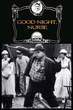 Good Night, Nurse!'s poster
