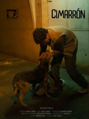 Cimarrón's poster