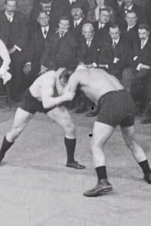 Hackenschmidt-Rogers [The Great Wrestling Match]'s poster image