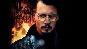 The Ninth Gate's poster