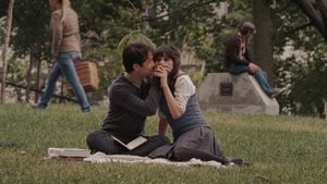 500 Days of Summer's poster