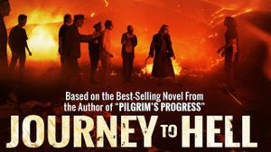 Journey to Hell's poster