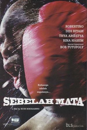 Sebelah Mata's poster