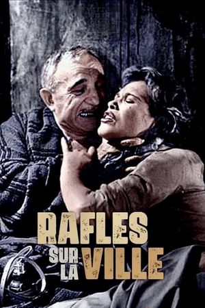 Sinners of Paris's poster