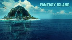 Fantasy Island's poster