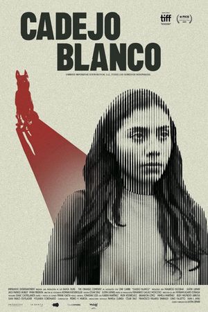 Cadejo Blanco's poster image