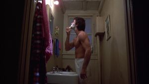 Mean Streets's poster