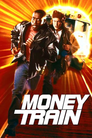 Money Train's poster