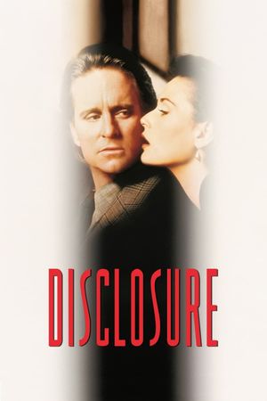 Disclosure's poster