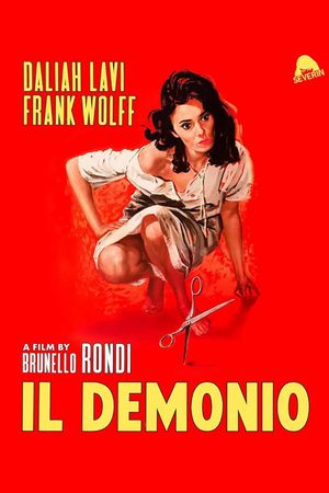 Il demonio's poster