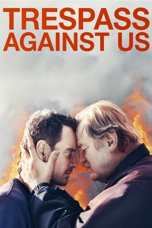 Trespass Against Us's poster