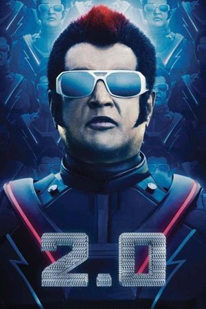2.0's poster