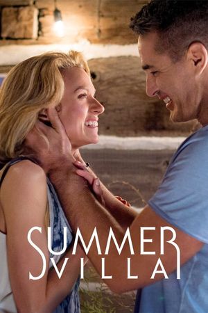 Summer Villa's poster