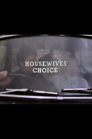 Housewives' Choice's poster