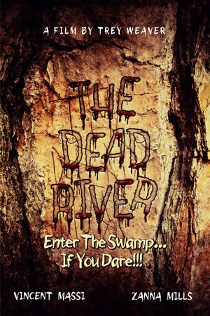 The Dead River's poster