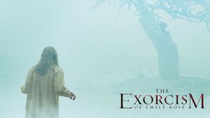 The Exorcism of Emily Rose's poster