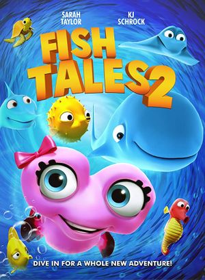 Fishtales 2's poster