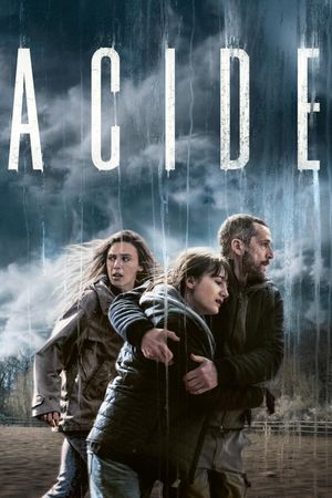Acid's poster