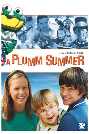A Plumm Summer's poster image