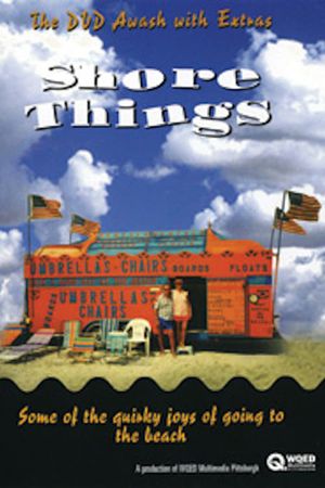 Shore Things's poster