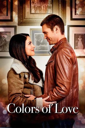 Colors of Love's poster