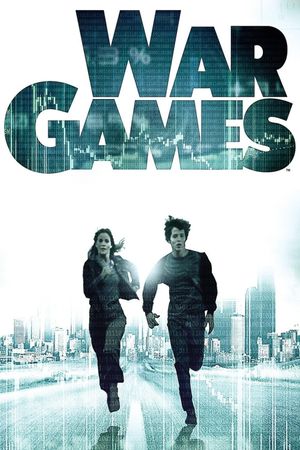 WarGames's poster