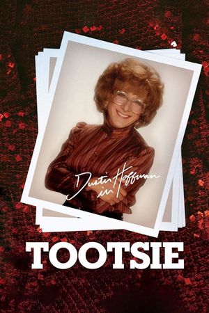 Tootsie's poster