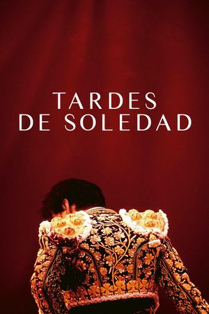 Afternoons of Solitude's poster