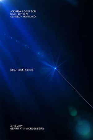 Quantum Suicide's poster