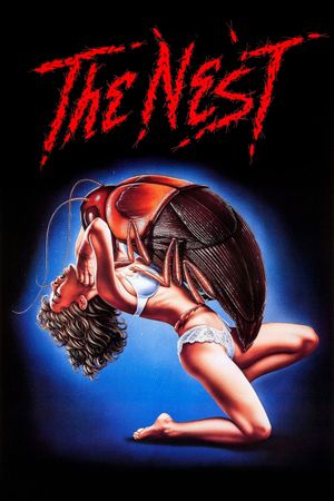 The Nest's poster