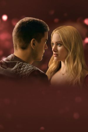 Beautiful Disaster's poster