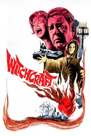 Witchcraft's poster
