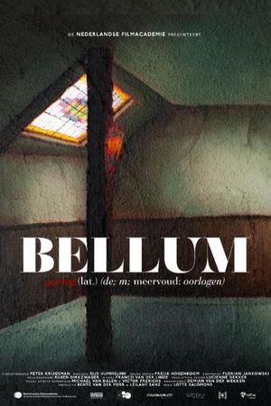 BELLUM's poster