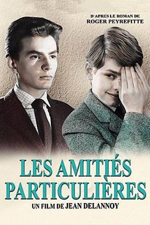 This Special Friendship's poster