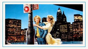 Neapolitan Boy in New York's poster