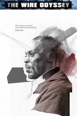 The Wire Odyssey's poster image